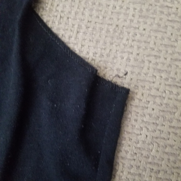 Bella Canvas "I Do Crew" Racerback Tank M - Picture 9 of 9